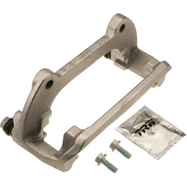 Trw BDA1109 - Oe 3C0 615 126 B Staffa, Pinza Freno Per Superb Ii (3T), Cc (358), Passat (365, 362), Passat Cc (357)-image