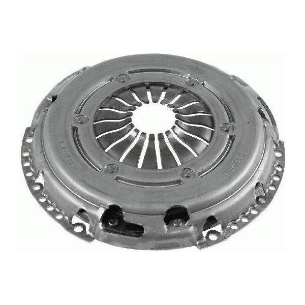 Sachs 3082 001 168 Piastra Di Pressione Frizione Oe 03F141025X Compatibile Con A1 8X, A2, A3 8P, Altea, Altea Xl, Cordoba, Ibiza, Leon, Toledo, Fabia, Beetle, Bora, Caddy, Eos, Golf Iv, Golf Plus, Golf V, Golf Vi, Yeti, Roomster, Rapid, Octavia, Jetta, Lupo, Passat 3C, Polo 9N, Polo 6R, Touran-image