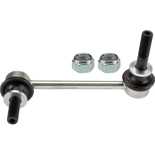 Trw JTS7564 - Oe 48810 60040 Asta Di Accoppiamento, Assale Anteriore Sinistro Per 4 Runner, Hilux-image