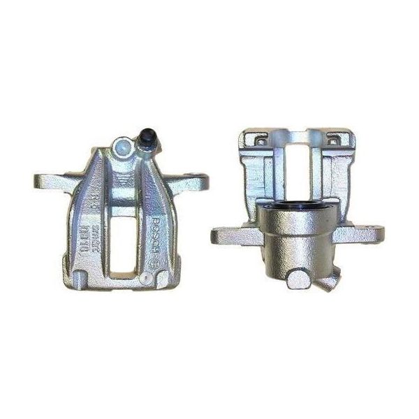 Bosch 0 986 474 268 - Pinza Freno Oe Q0004335V001 Per Cabrio (450), City-Coupé (450), Crossblade (450), Fortwo Cabrio (450), Fortwo (450), Roadster (452)-image