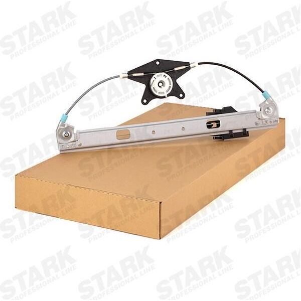 Stark SKWR-0420313 - Oe 3B5839461A Regolatore Del Finestrino, Posteriore Sinistro Per Passat (3B)-image