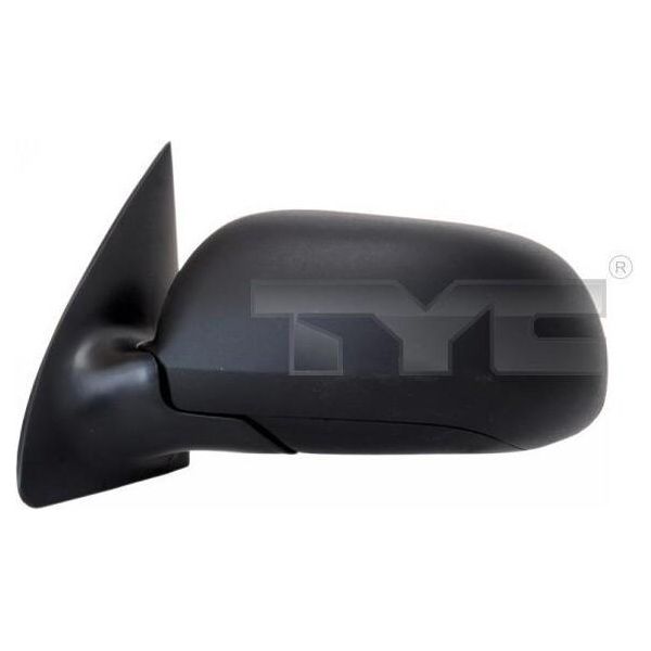 Tyc 332-0026 - Specchio Esterno Oe 6Y1857501BN, Sinistro Per Fabia I (6Y)-image