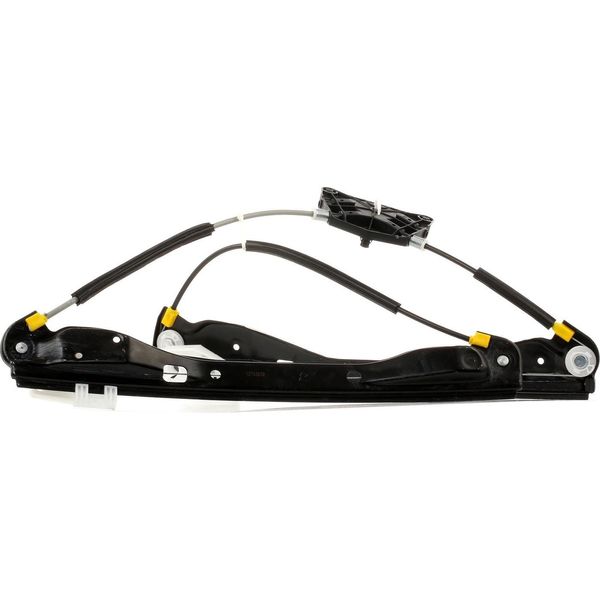 Stark SKWR-0420442 - Oe 1Z1837461 Regolatore Del Finestrino, Anteriore Sinistro Per Octavia Ii (1Z)-image