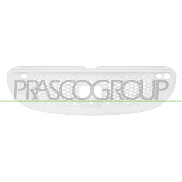 Prasco ME3082011 - Griglia Radiatore Oe A4538881223 Per Fortwo Cabriolet (453), Fortwo (453)-image
