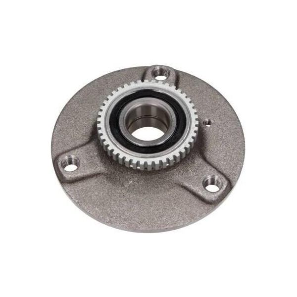 Maxgear 33-0744 - Set Cuscinetti Ruota Oe 1870V023, Asse Anteriore Per Cabrio (450), City-Coupe (450), Crossblade (450), Fortwo Cabrio (450), Fortwo (450), Roadster (452)-image
