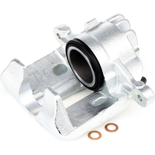 Ridex 78B0397 - Pinza Freno Oe 4605A178, Asse Anteriore Destro Per Forfour (454), S40 I (644), V40 (645)-image
