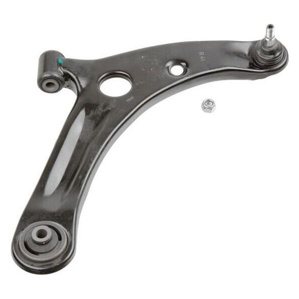 LemfÖRder 38547 01 - Oe 4013A170 Braccio Di Comando Per Forfour (454)-image