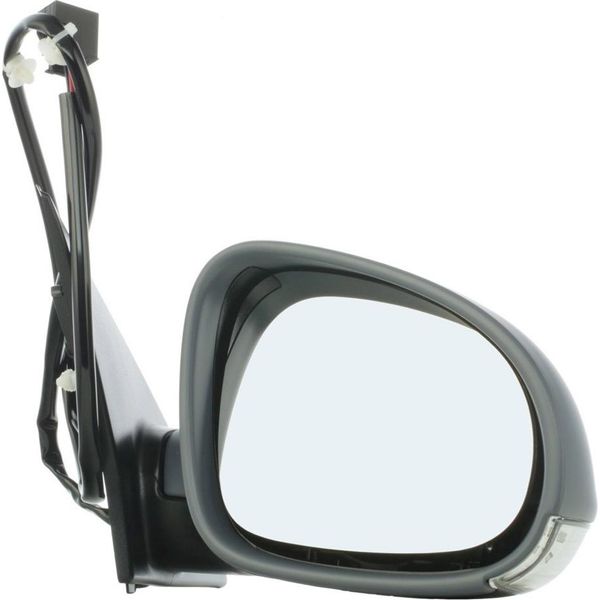 Van Wezel 5886808 - Oe 1K1857508DB9B9 Specchio Esterno Destro Per Golf V (1K), Golf Vi, Jetta Iii (1K2)-image