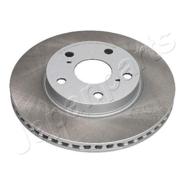 Japanparts DI-2018C - Oe 4351212670 Disco Freno, Asse Anteriore Per Auris (E15), Corolla (E12), Corolla (E18)-image