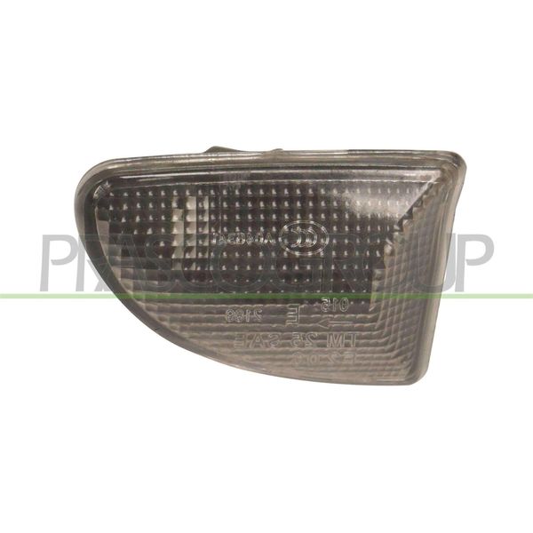 Prasco ME3054142 - Oe A459067800 Indicatore, Specchio Esterno Sinistro Per Fortwo Cabrio (451), Fortwo (451)-image