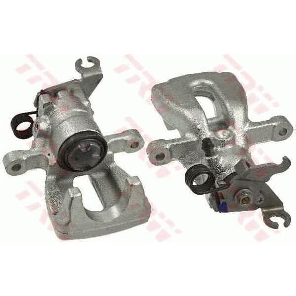 Trw BHQ258 - Pinza Freno Oe MR955008 Per Forfour (454)-image