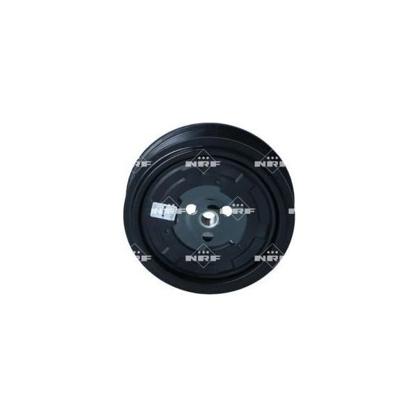 Nrf 380094 - Oe 7813A058 Giunto Magnetico, Compressore Aria Condizionata Per Forfour (454)-image