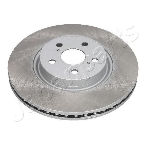 Japanparts DI-235C - Oe 4351205050 Disco Freno, Asse Anteriore Per Avensis (T25)-image