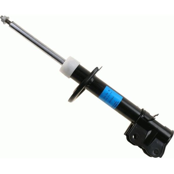 Sachs 313 196 - Oe 454 320 37 30 Ammortizzatore Sinistro Per Forfour (454)-image