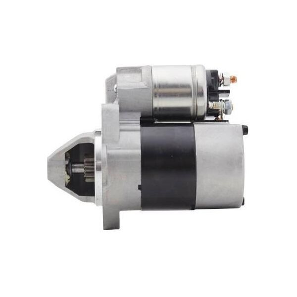 Hella 8EA 011 611-471 - Motorino Di Avviamento Oe 318 8V 00 6, Motorino Di Avviamento Per Cabrio (450), City-Coupe (450), Crossblade (450), Fortwo Cabrio (450), Fortwo (450), Roadster (452)-image