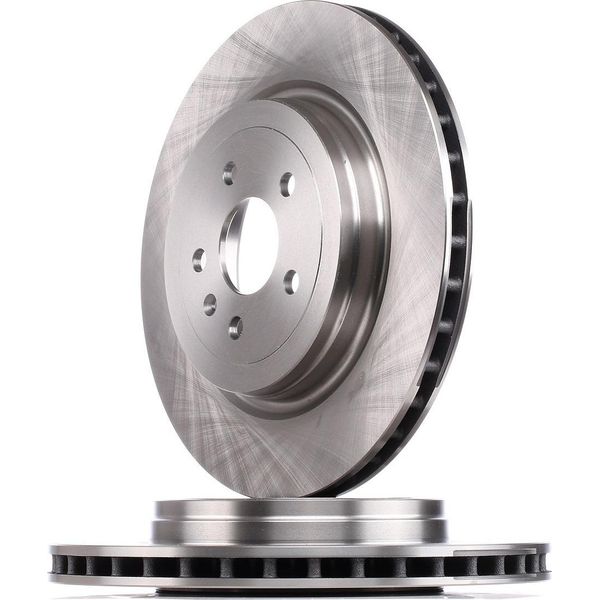 Stark SKBD-0023843 - Disco Freno Oe 6006431 00 C Per Modello S (5YJS)-image