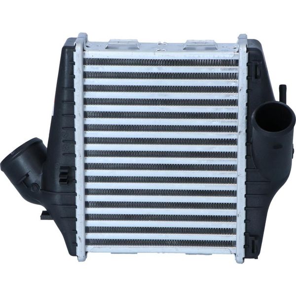 Nrf 30531 - Intercooler Oe 4515010201 Per Fortwo Cabrio (451), Fortwo (451)-image