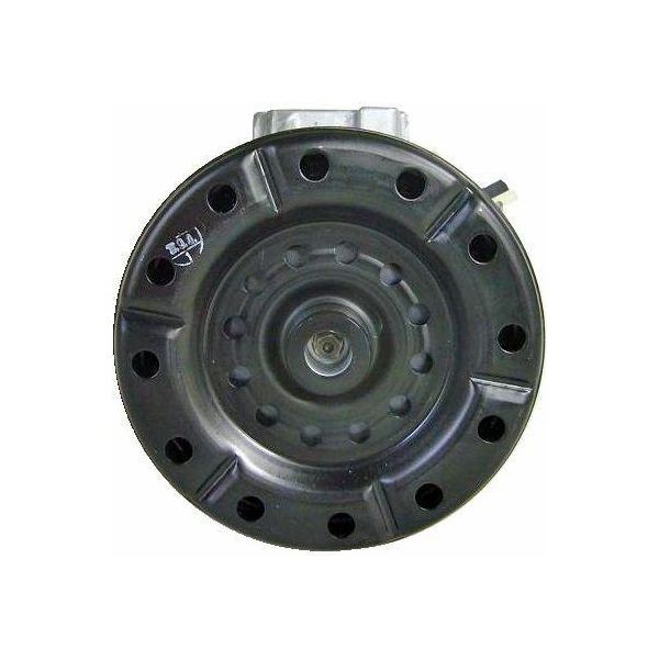 Mahle Acp 103 000P - Oe 88310 02460 Compressore Aria Condizionata Per Avensis (T25), Corolla Verso (E12)-image