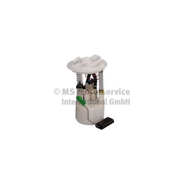 Pierburg 7.00468.52.0 - Pompa Carburante Per Cabrio (450), City-Coupe (450), Crossblade (450), Fortwo Cabrio (450), Fortwo (450)-image