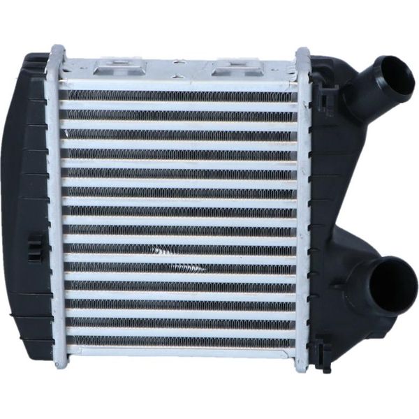 Nrf 30177 - Intercooler Oe 2490V005 Per Cabrio (450), City-Coupe (450), Fortwo Cabrio (450), Fortwo (450)-image