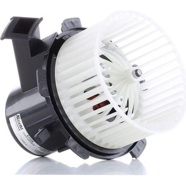 Nissens 87208 - Soffiatore Interno Oe 4518300108 Per Fortwo (451), Fortwo Cabrio (451)-image
