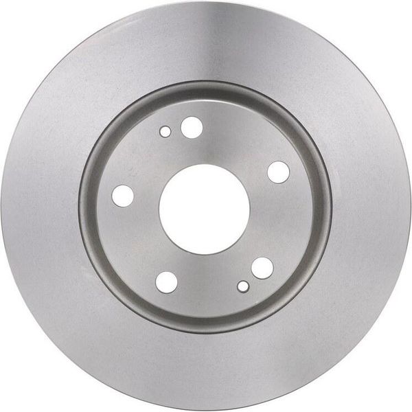 Bosch 0 986 479 454 - Oe 43512 0F010 Disco Freno Per Avensis (T25), Corolla Verso (E12)-image