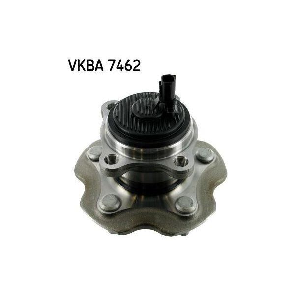 Skf Vkba 7462 - Oe 42450 05080 Set Di Cuscinetti Ruota Per Auris (E15), Auris (E18), Avensis (T27)-image