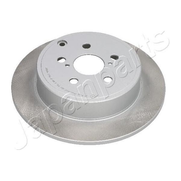 Japanparts DP-214C - Oe 4243105030 Disco Freno, Asse Posteriore Per Avensis (T25)-image