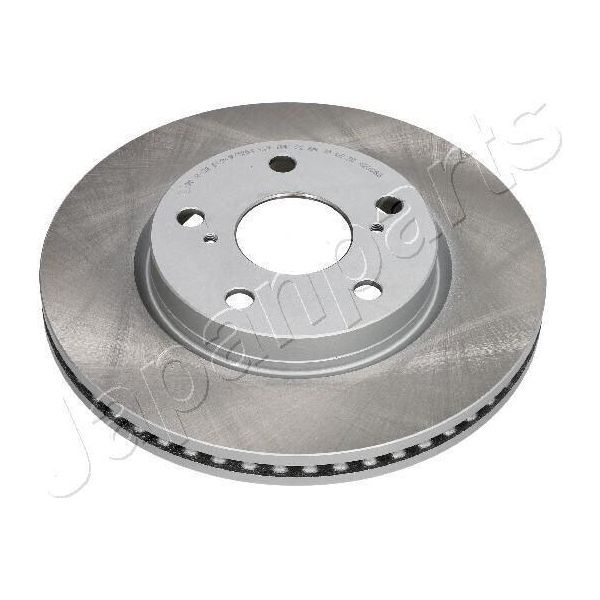 Japanparts DI-2010C - Oe 4351242040 Disco Freno, Asse Anteriore Per Rav 4 Iii (A3)-image