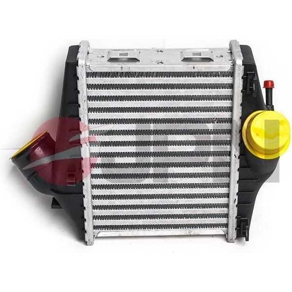 Jpn 60C9321 - Intercooler Oe 4515010201 Per Fortwo Cabrio (451), Fortwo (451)-image