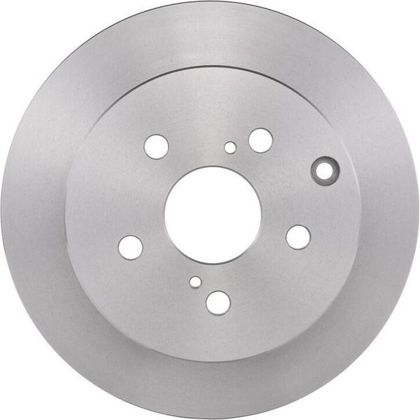 Bosch 0 986 479 448 - Oe 42431 0F010 Disco Freno Per Corolla Verso (E12)-image