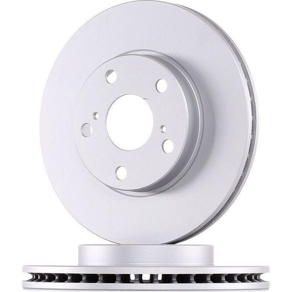 Bosch 0 986 479 A62 - Oe 43512 02330 Disco Freno Per Auris (E15), Auris (E18), Corolla (E18)-image