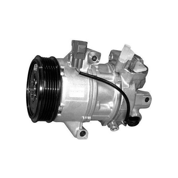 Nrf 32573G - Compressore Aria Condizionata Oe 7813A058 Per Forfour (454)-image