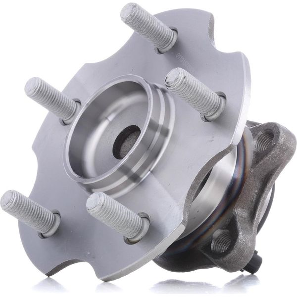 Stark SKWB-0180850 - Set Di Cuscinetti Ruota Oe 42450 05081, Asse Posteriore Per Auris (E15), Auris (E18), Avensis (T27), Verso (R2)-image