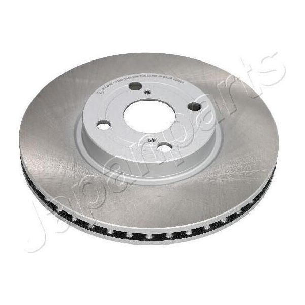 Japanparts DI-201C - Oe 4351202080 Disco Freno, Asse Anteriore Per Corolla (E12), Corolla Verso (E12)-image