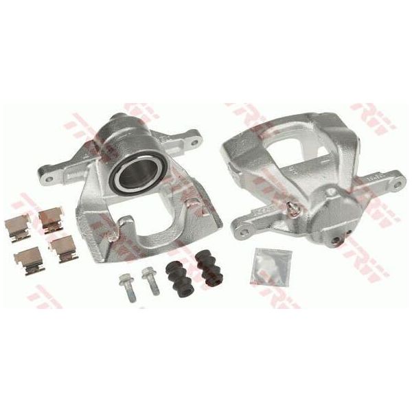 Trw BHX589E - Pinza Freno Oe 47750 0F030 Per Auris (E15), Auris (E18), Avensis (T27), Corolla (E15), Verso (R2)-image