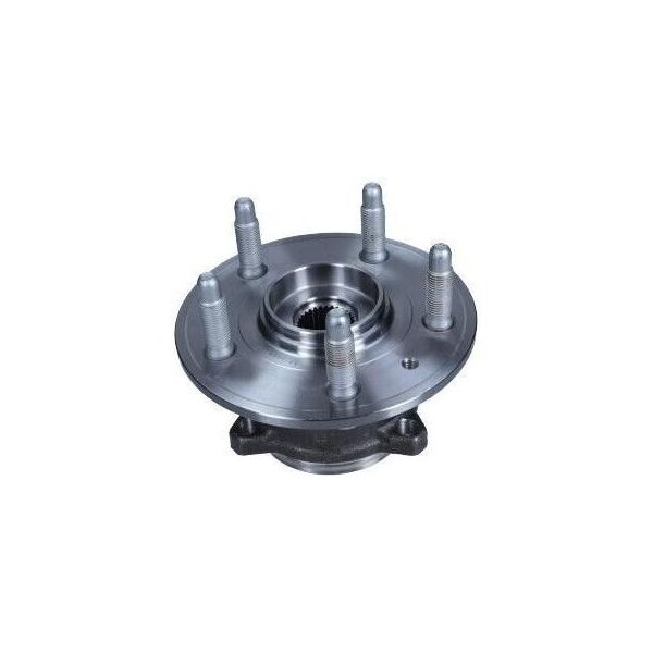Maxgear 33-1226 - Oe 1027170 00 A Set Di Cuscinetti Ruota Per Model S (5YJS)-image