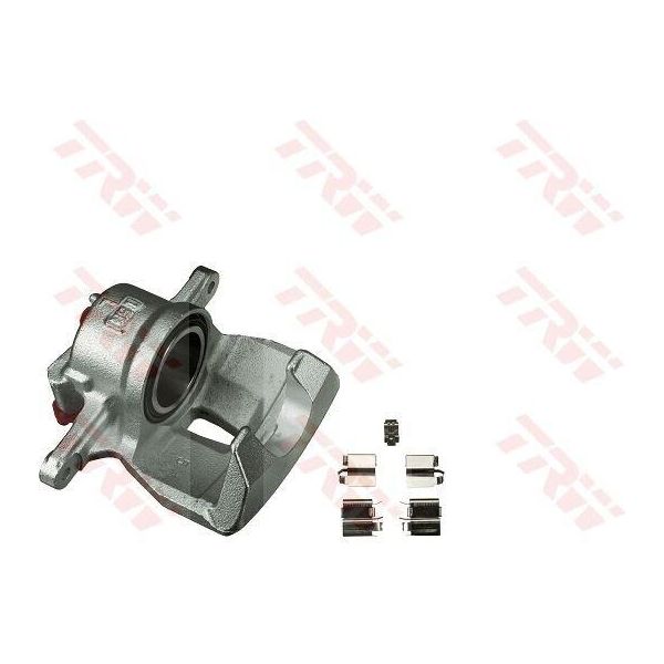 Trw BHS1108E - Pinza Freno Oe 47750 12A10 Per Auris (E15), Corolla (E15), Corolla (E18), Urban Cruiser (P1), Verso S (P12), Yaris (P13)-image