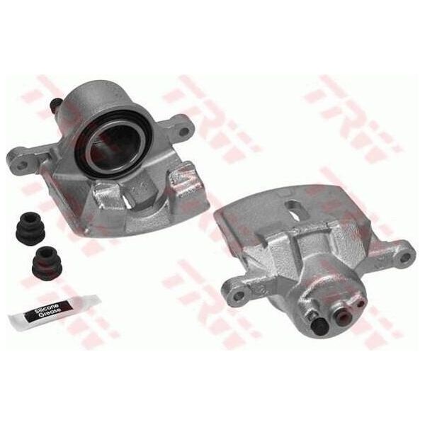 Trw BHS322E - Pinza Freno Oe 47750 52020 Per Yaris (P1), Yaris Verso (P2)-image