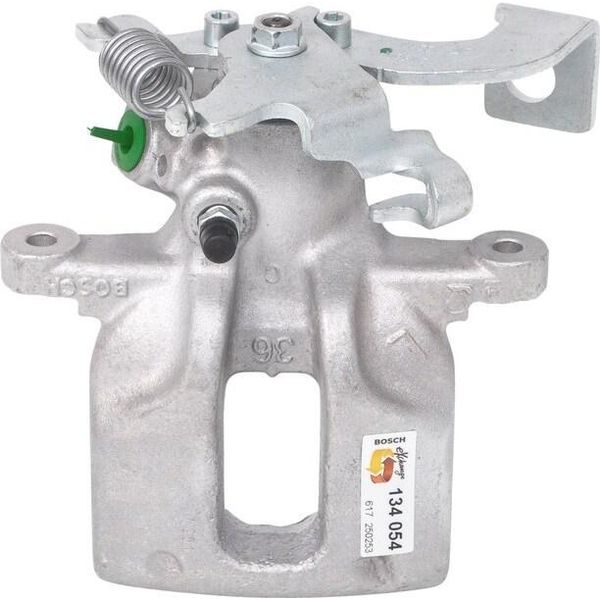 Bosch 0 986 134 054 - Oe 47850 02100 Pinza Freno Per Corolla (E18), Corolla (E15), Auris (E18), Auris (E15)-image