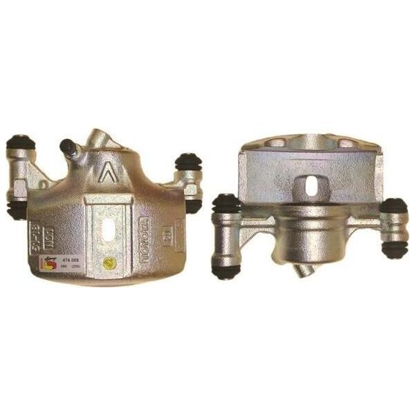 Bosch 0 986 474 089 - Oe 47730 12310 Pinza Freno Per Corolla (E10), Corolla (E11)-image