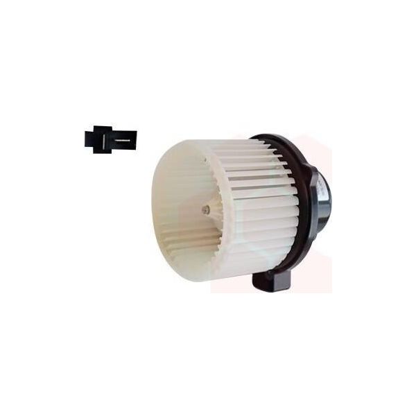 Van Wezel 2910773 - Soffiatore Interno Oe 4108V002 Per Cabrio (450), City-Coupe (450), Fortwo Cabrio (450), Fortwo (450)-image