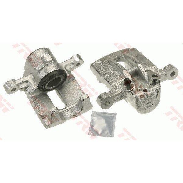 Trw BHQ305E - Pinza Freno Oe 47750 02110 Per Corolla (E12)-image