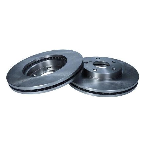 Maxgear 19-3216 - Oe 43512 02330 Disco Freno, Asse Anteriore Per Auris (E18), Corolla (E18)-image