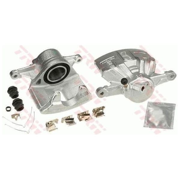 Trw BHW304E - Pinza Freno Oe 47750 12451 Per Corolla (E10), Corolla (E11), Corolla (E9)-image