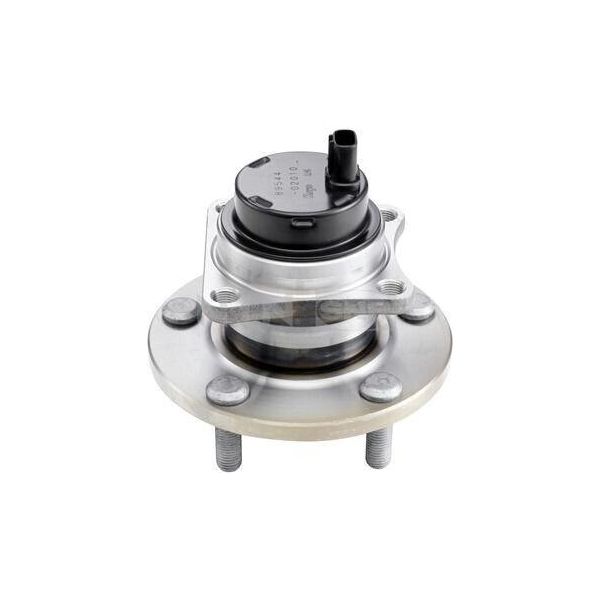 Snr R169.64 - Set Di Cuscinetti Ruota Oe 42450 0F010 Per Corolla Verso (E12)-image
