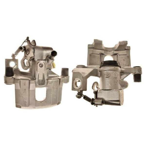 Bosch 0 986 135 246 - Oe 478300D020 Pinza Freno Per Yaris (P13), Yaris (P9)-image