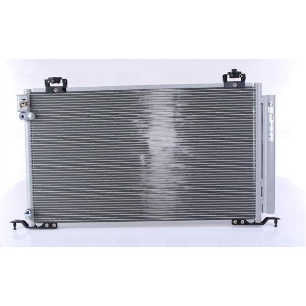 Nissens 940283 - Oe 88450 05120 Condensatore Aria Condizionata Con Essiccatore Per Avensis (T25)-image