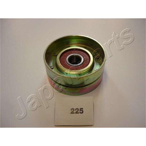 Japanparts BE-225 - Chiave Oe 13503 64010, Zahnriemen Per Ducato, Fiorino, MX-3 (Ec), 306, Avensis (T22), Camry (V1), Carina E (T19), Corolla (E10), Corolla (E11), Picnic (XM1)-image