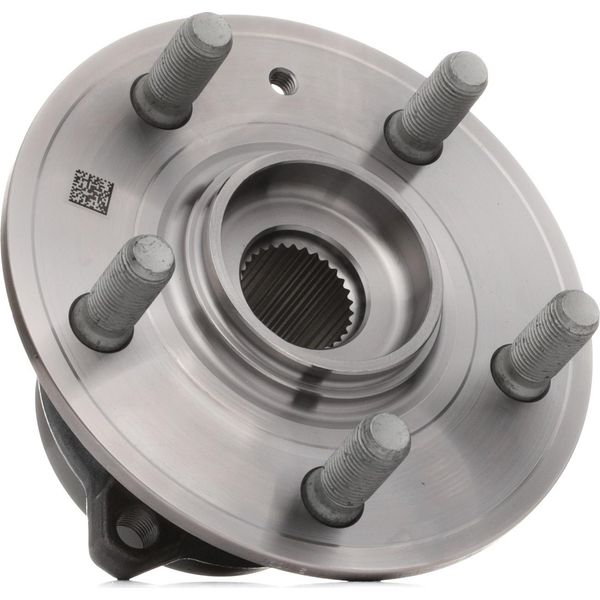 Skf Vkba 7127 - Oe 1027170 00 A Set Di Cuscinetti Ruota Per Model S (5YJS)-image